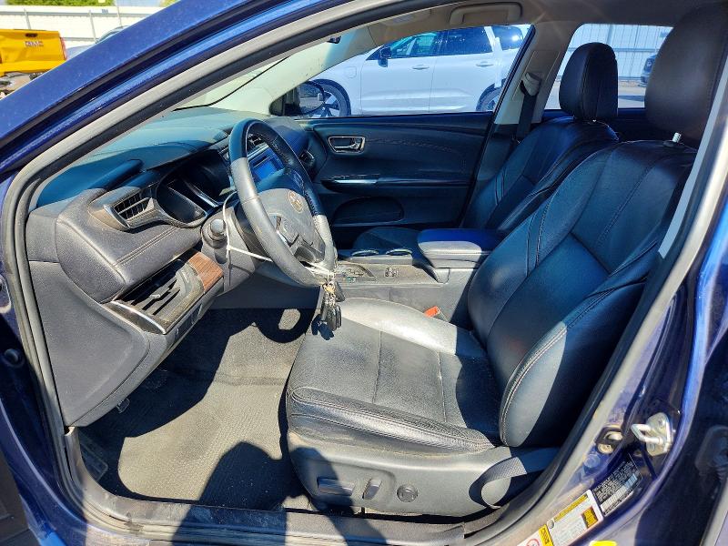 Aukcja sprzedaży 2013 Toyota Avalon, vin: 4T1BK1EB4DU054379, numer aukcji: 62319666