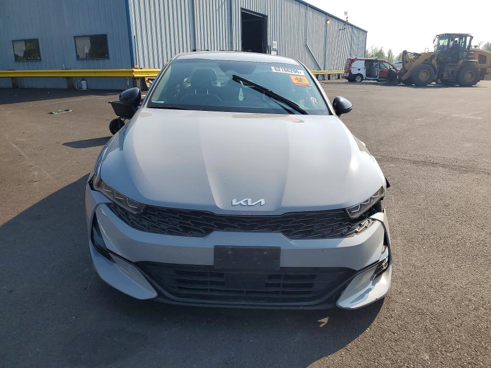 62166296 :رقم المزاد ، 5XXG64J20RG256395 vin ، 2024 Kia K5 مزاد بيع