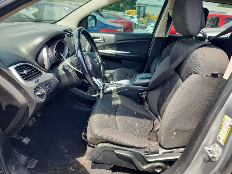 60621476 :رقم المزاد ، 3C4PDCAB8HT709990 vin ، 2017 Dodge Journey مزاد بيع