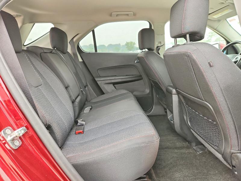 61330666 :رقم المزاد ، 2GNALCEK5H1613858 vin ، 2017 Chevrolet Equinox مزاد بيع