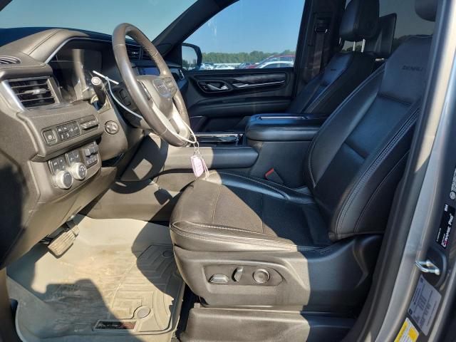Продажа на аукционе авто 2021 Gmc Yukon, vin: 1GKS2DKL9MR135114, номер лота: 58741336