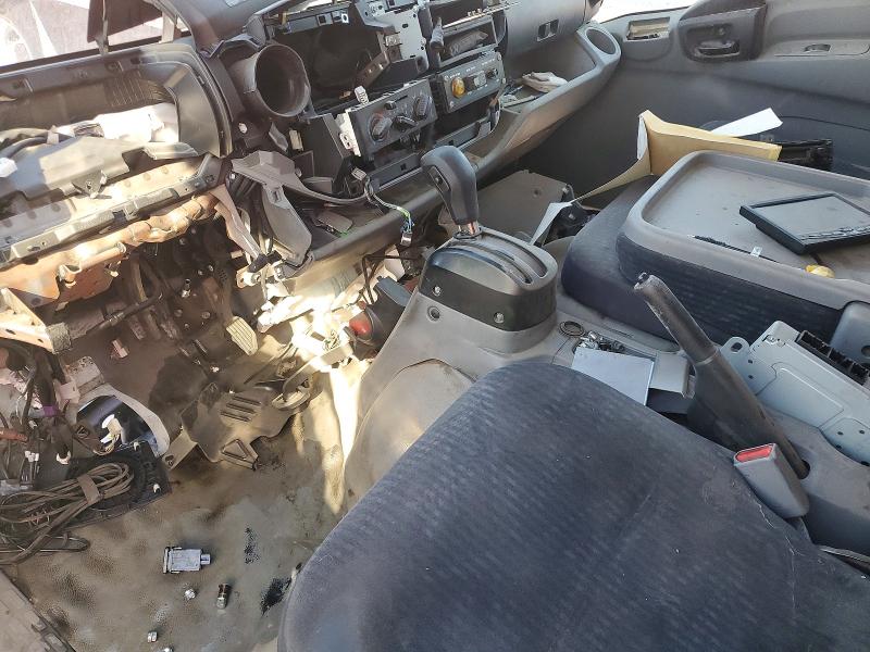 Aukcja sprzedaży 2018 Hino 195, vin: JHHSDM2H6JK006363, numer aukcji: 61166616