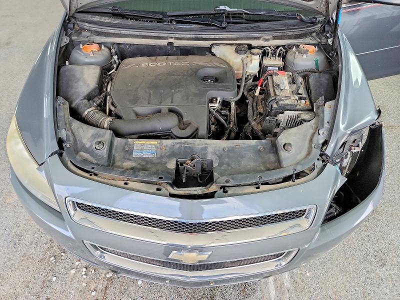 Продажа на аукционе авто 2008 Chevrolet Malibu, vin: 1G1ZJ57B284291798, номер лота: 63415826