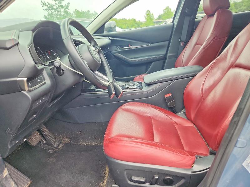 Продажа на аукционе авто 2022 Mazda Cx-30, vin: 3MVDMBCL2NM429943, номер лота: 62678436