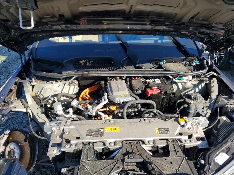 Продажа на аукционе авто 2024 Bmw Ix, vin: WB523CF01RCN06162, номер лота: 62077516
