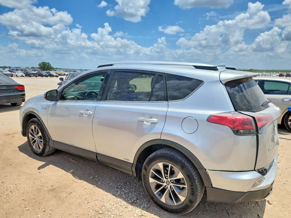 Продажа на аукционе авто 2016 Toyota Rav4 Hv, vin: JTMRJREV7GD039006, номер лота: 60280356
