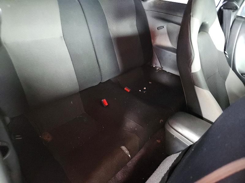 61119636 :رقم المزاد ، JTDDR32TX40172770 vin ، 2004 Toyota Celica مزاد بيع
