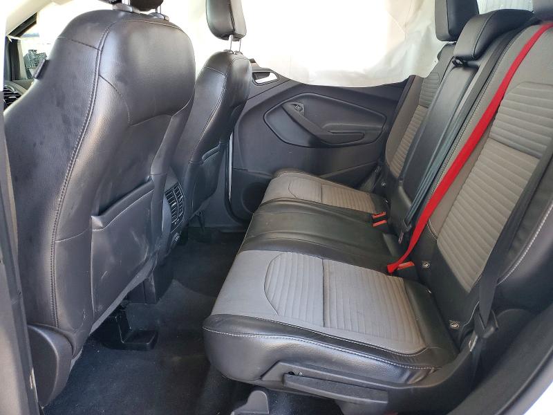 Aukcja sprzedaży 2019 Ford Escape, vin: 1FMCU0GD5KUA21511, numer aukcji: 62940876