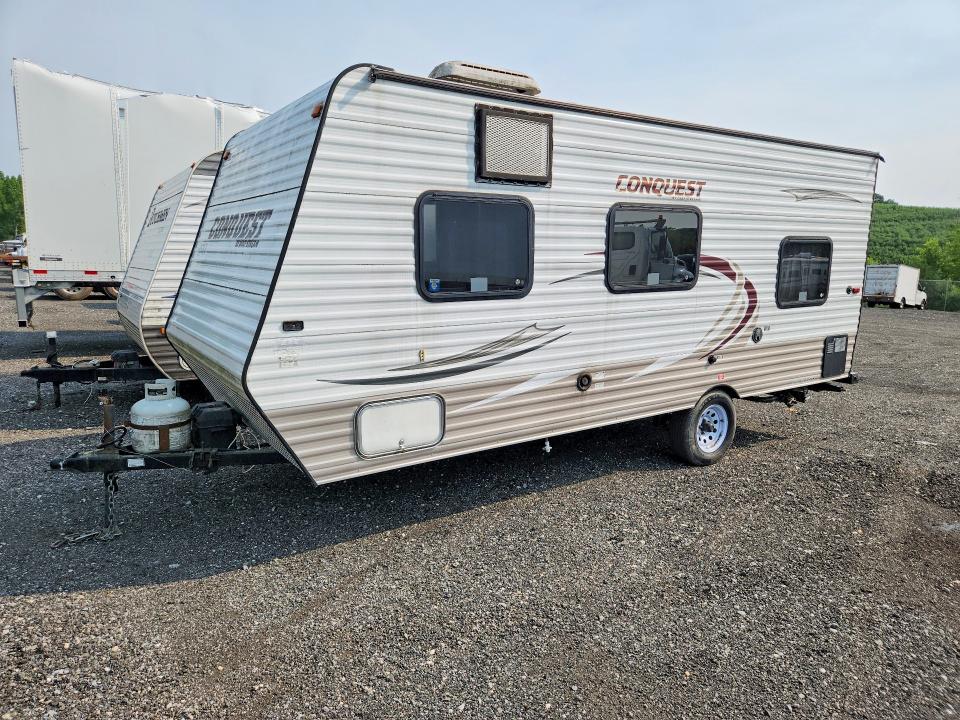 Продаж на аукціоні авто 2014 Gulf Other, vin: 1NL1GTH20E1113367, номер лоту: 60616876