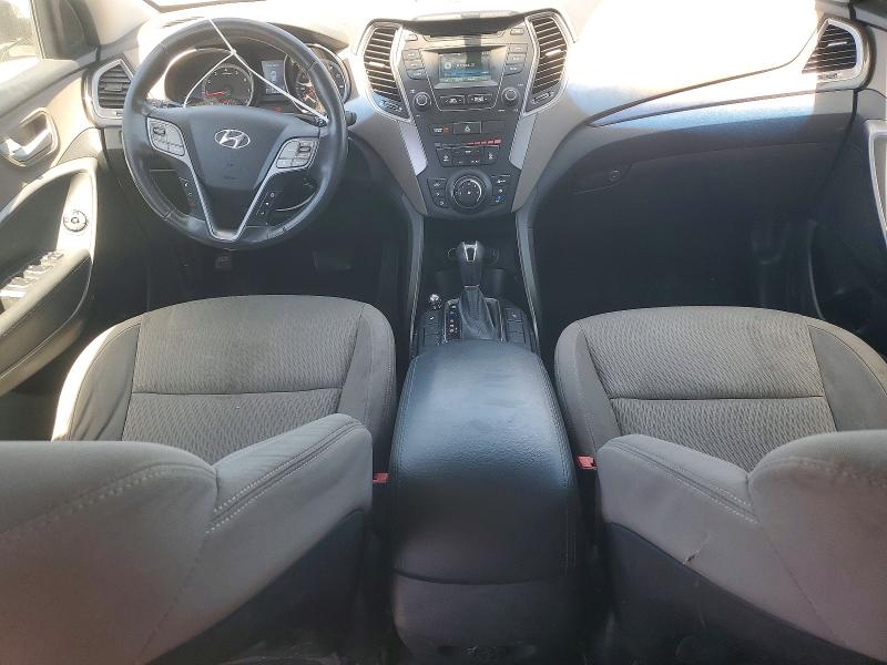 Aukcja sprzedaży 2014 Hyundai Santa Fe, vin: KM8SM4HF5EU080257, numer aukcji: 62672456