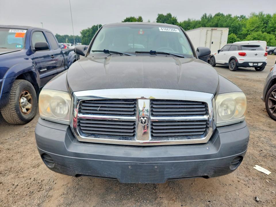 Aukcja sprzedaży 2005 Dodge Dakota, vin: 1D7HW22K05S332162, numer aukcji: 61687266