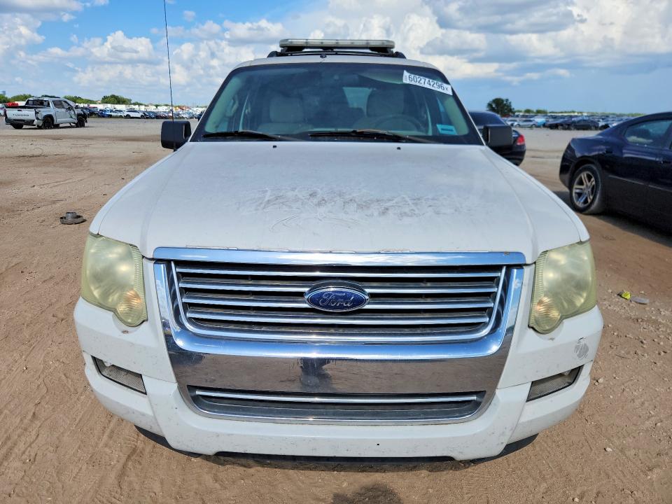 Продажа на аукционе авто 2008 Ford Explorer, vin: 1FMEU63E18UA66187, номер лота: 60274296