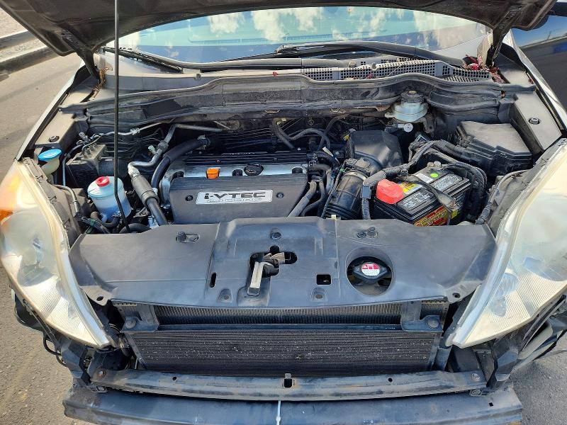 Продажа на аукционе авто 2008 Honda Cr-v, vin: JHLRE383X8C003624, номер лота: 61547346