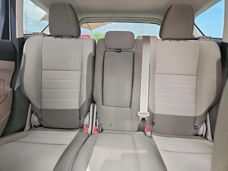 2013 Ford Escape მანქანა იყიდება აუქციონზე, vin: 1FMCU0GX9DUD83841, აუქციონის ნომერი: 61850636