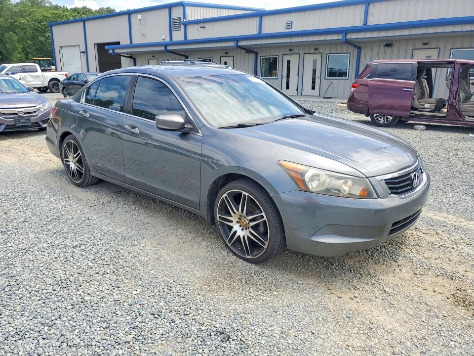 Aukcja sprzedaży 2008 Honda Accord, vin: 1HGCP26848A029865, numer aukcji: 61205046