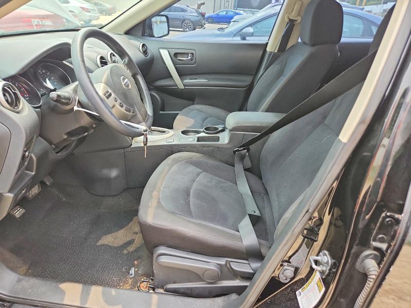 Продаж на аукціоні авто 2015 Nissan Rogue Select, vin: JN8AS5MV7FW765637, номер лоту: 61112906