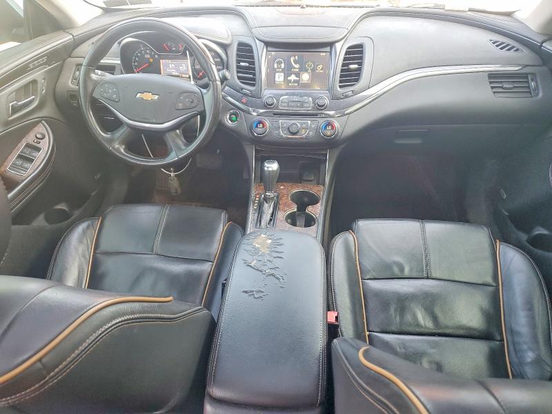 Продажа на аукционе авто 2014 Chevrolet Impala, vin: 1G1155S37EU115245, номер лота: 59231406