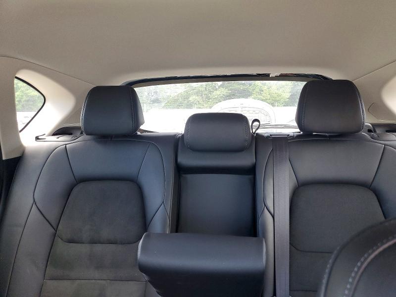 Продажа на аукционе авто 2018 Mazda Cx-5, vin: JM3KFBCMXJ0356868, номер лота: 59319536