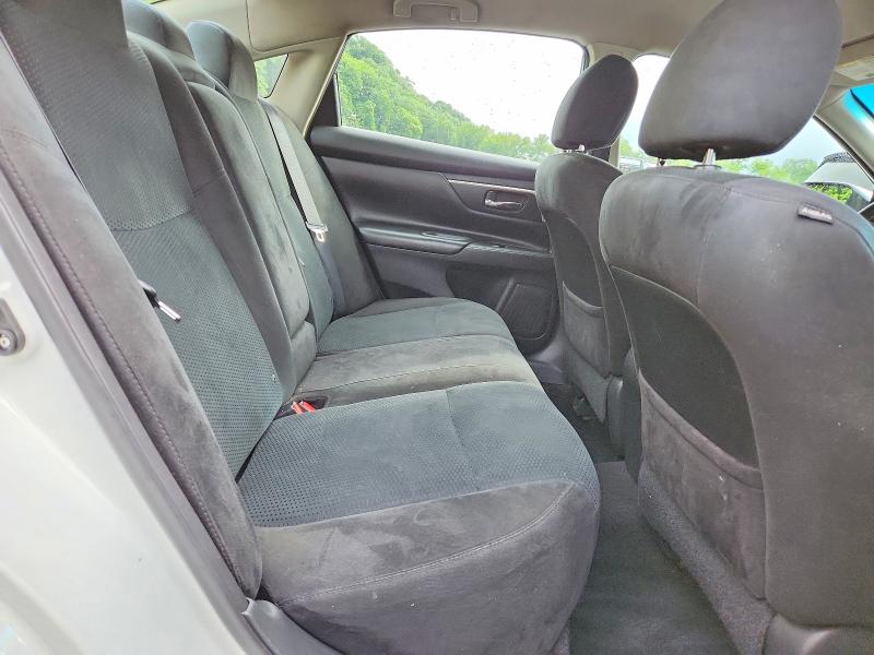 61397556 :رقم المزاد ، 1N4AL3AP5FC497584 vin ، 2015 Nissan Altima مزاد بيع