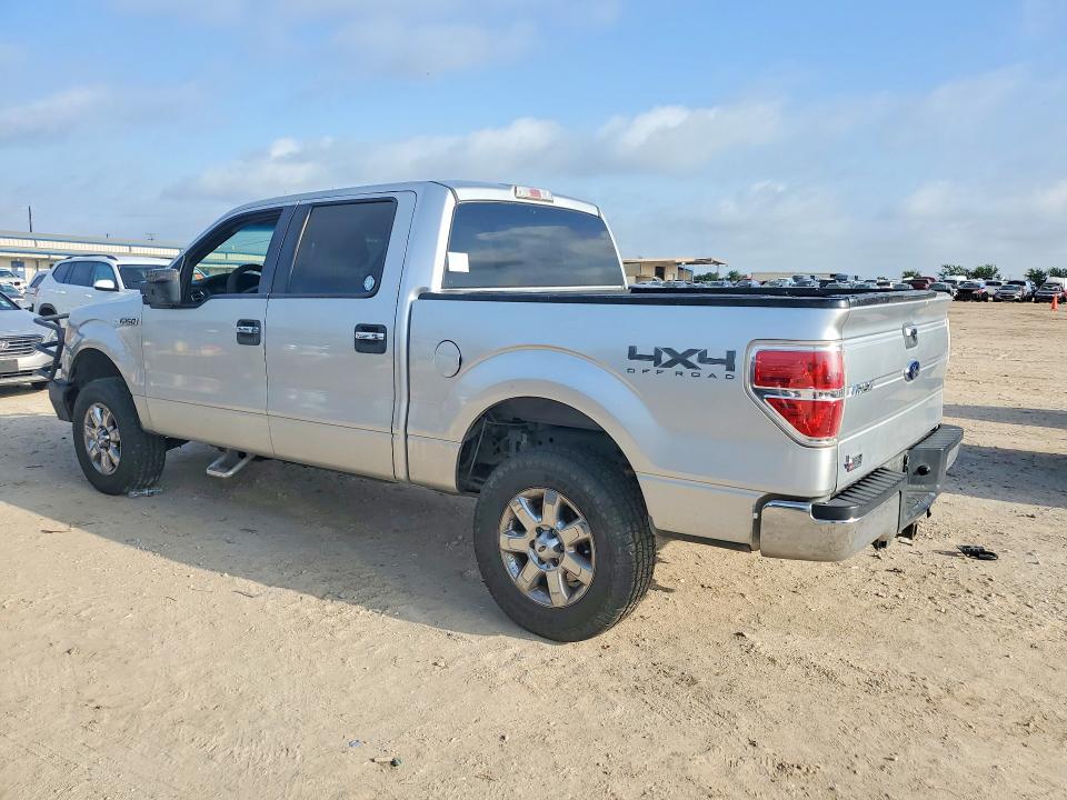 Aukcja sprzedaży 2013 Ford F150, vin: 1FTFW1ET2DKF47007, numer aukcji: 61806676