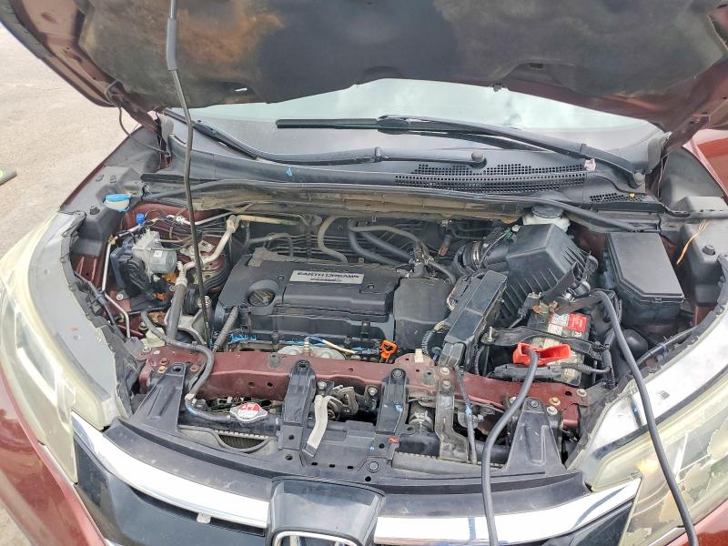 Aukcja sprzedaży 2015 Honda Cr-v, vin: 3CZRM3H34FG705054, numer aukcji: 62491606