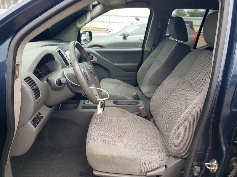 Aukcja sprzedaży 2019 Nissan Frontier, vin: 1N6AD0ER9KN713272, numer aukcji: 62274236