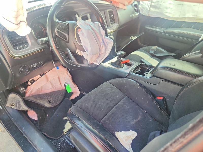 Продажа на аукционе авто 2023 Dodge Charger, vin: 2C3CDXHG0PH512895, номер лота: 59866706