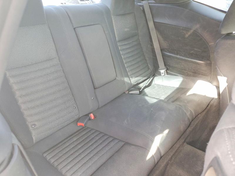 Продажа на аукционе авто 2013 Dodge Challenger, vin: 2C3CDYAG3DH646098, номер лота: 59344786