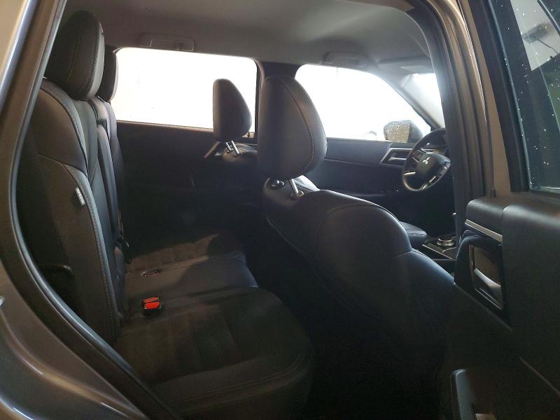 2024 Mitsubishi Outlander მანქანა იყიდება აუქციონზე, vin: JA4J3VA88RZ039161, აუქციონის ნომერი: 60871196