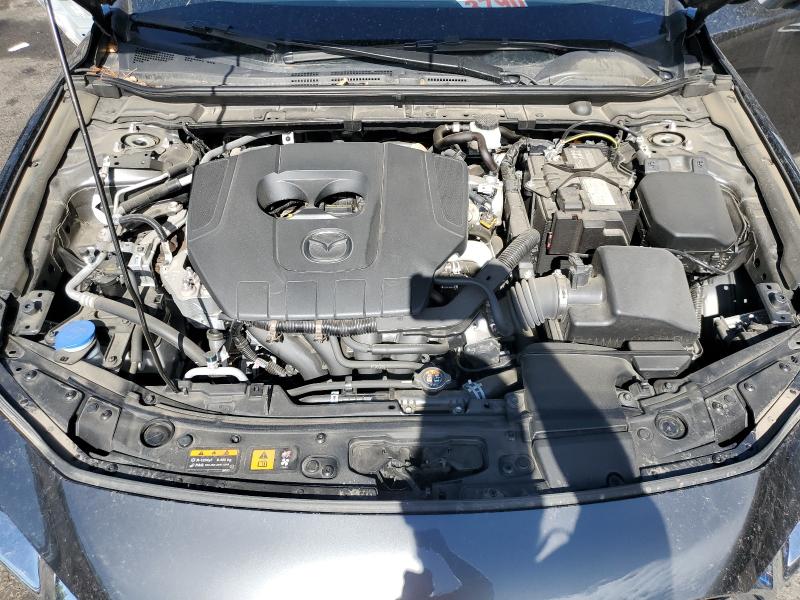 Aukcja sprzedaży 2024 Mazda 3, vin: 3MZBPACM5RM400989, numer aukcji: 60413246