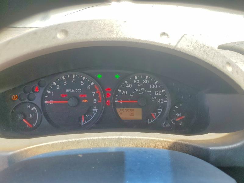 Продаж на аукціоні авто 2006 Nissan Frontier, vin: 1N6AD07U26C419070, номер лоту: 62062556