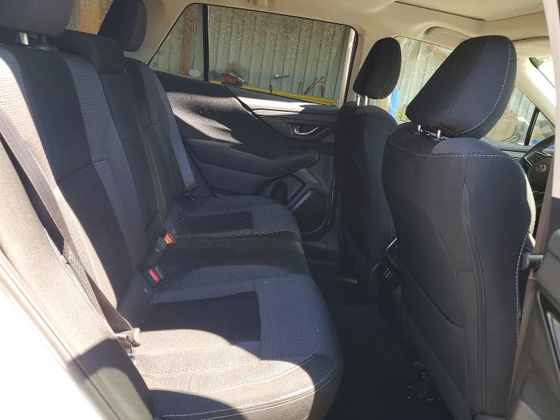 Продажа на аукционе авто 2024 Subaru Outback, vin: 4S4BTAFCXR3187763, номер лота: 61052206