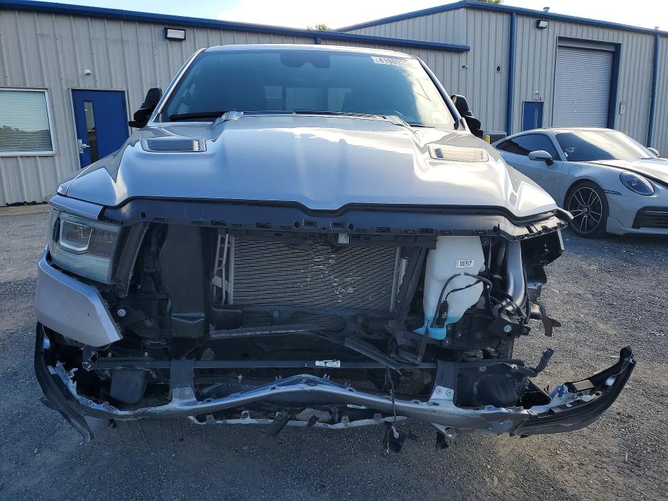 Продаж на аукціоні авто 2022 Ram 1500, vin: 1C6SRFJT2NN320402, номер лоту: 41989256