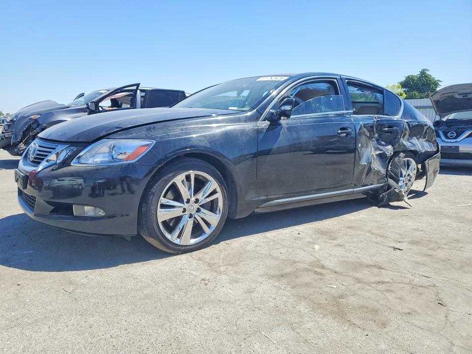 Продаж на аукціоні авто 2011 Lexus Gs, vin: JTHBC1KS8B5024085, номер лоту: 61752626
