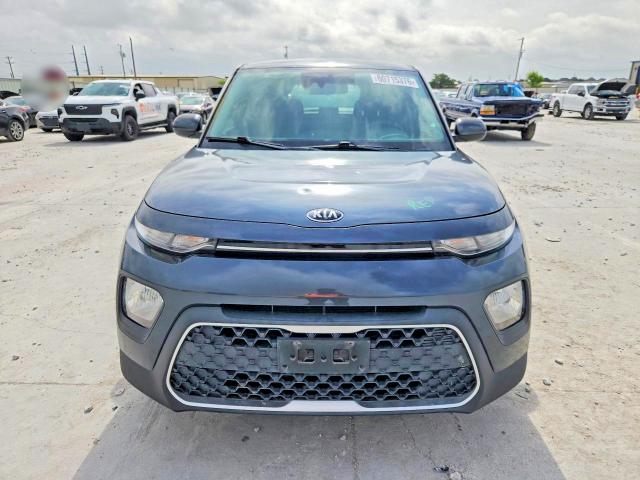 2020 Kia Soul მანქანა იყიდება აუქციონზე, vin: KNDJ23AU1L7004796, აუქციონის ნომერი: 60715376