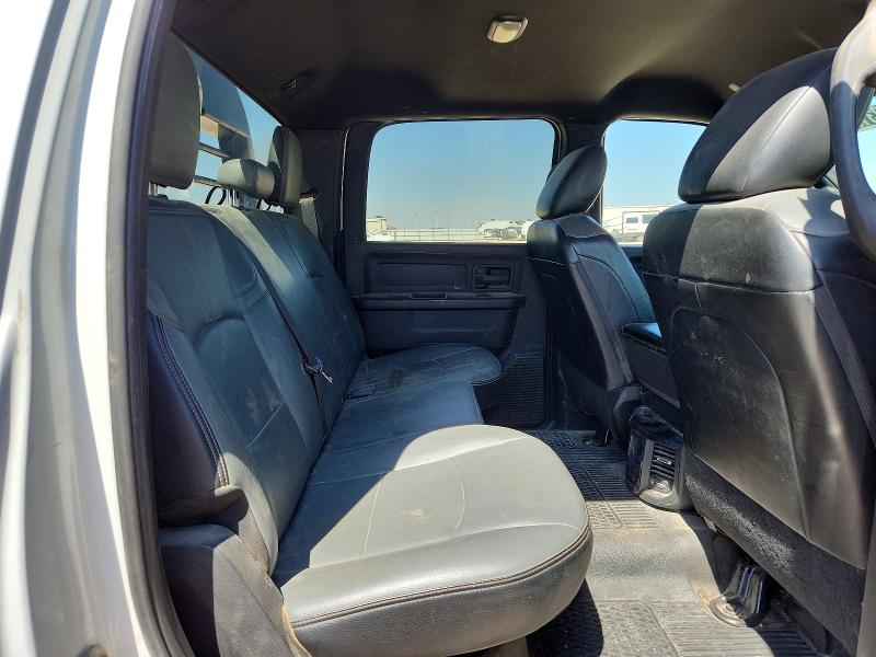 Продажа на аукционе авто 2022 Ram 3500, vin: 3C7WRTCL4NG305028, номер лота: 62318966