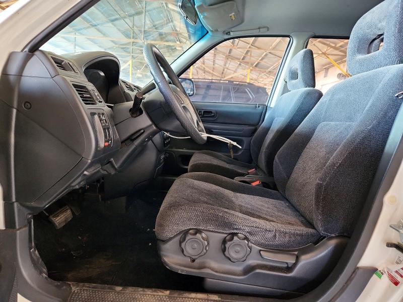 62875816 :رقم المزاد ، JHLRD28431S021285 vin ، 2001 Honda Cr-v مزاد بيع
