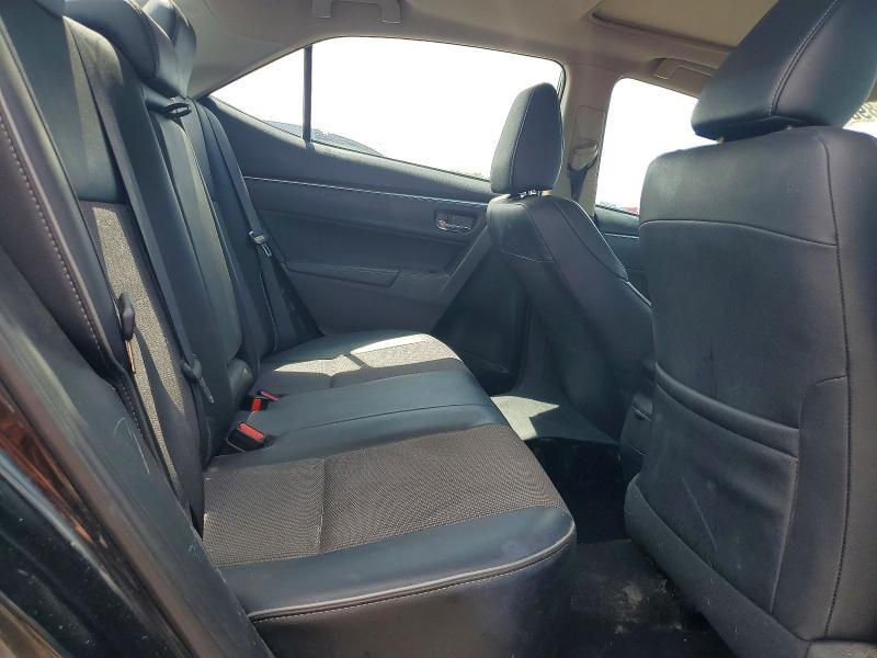 Aukcja sprzedaży 2016 Toyota Corolla, vin: 2T1BURHE9GC630438, numer aukcji: 95589615