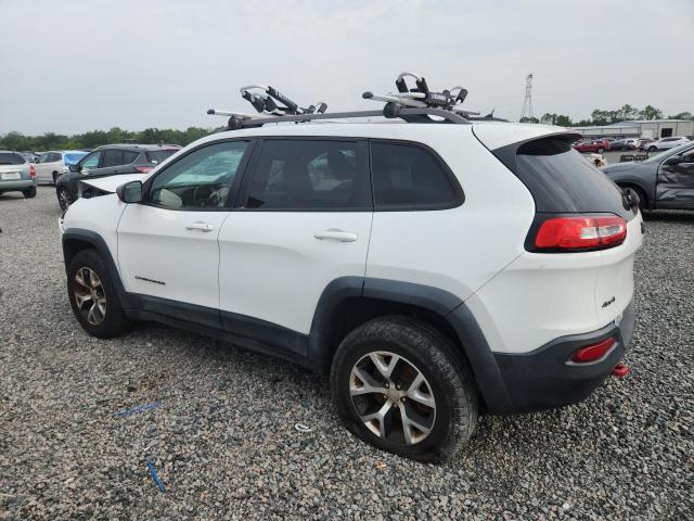 Продаж на аукціоні авто 2015 Jeep Cherokee, vin: 1C4PJMBS8FW511592, номер лоту: 61895926