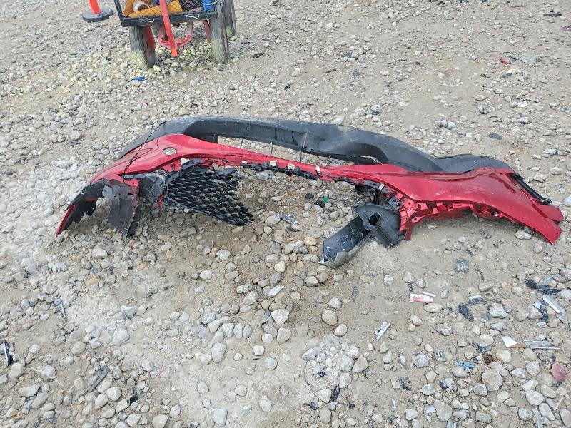 2024 Mazda Cx-30 მანქანა იყიდება აუქციონზე, vin: 3MVDMBDY7RM633069, აუქციონის ნომერი: 62668206