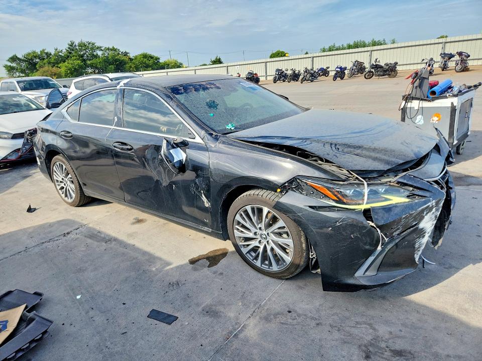 Aukcja sprzedaży 2019 Lexus Es, vin: 58ABZ1B11KU026925, numer aukcji: 59394156