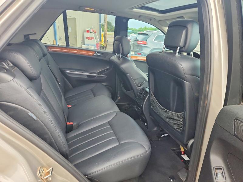 Aukcja sprzedaży 2008 Mercedes-benz Ml, vin: 4JGBB86E58A386517, numer aukcji: 60210266