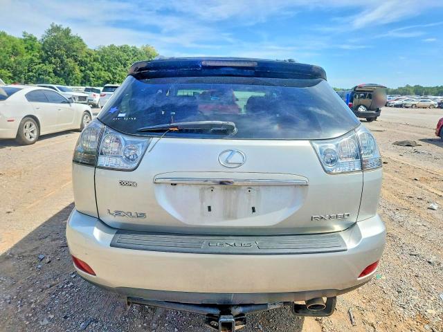 59009856 :رقم المزاد ، 2T2GK31U68C046960 vin ، 2008 Lexus Rx مزاد بيع
