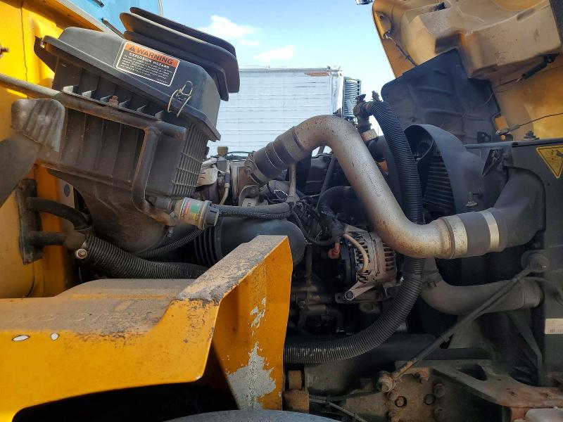 Продаж на аукціоні авто 2013 Ic Corporation 3000, vin: 4DRBUAAN4DB198228, номер лоту: 57916226
