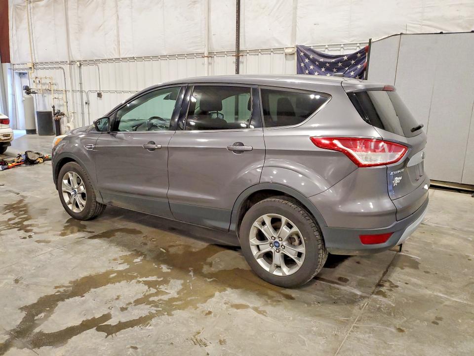 60290366 :رقم المزاد ، 1FMCU9H90DUA07548 vin ، 2013 Ford Escape مزاد بيع