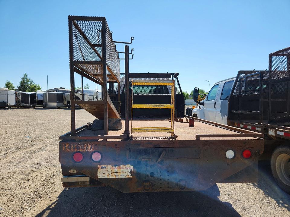 Aukcja sprzedaży 2008 Chevrolet C4500, vin: 1GBE4E1G28F406054, numer aukcji: 58410146
