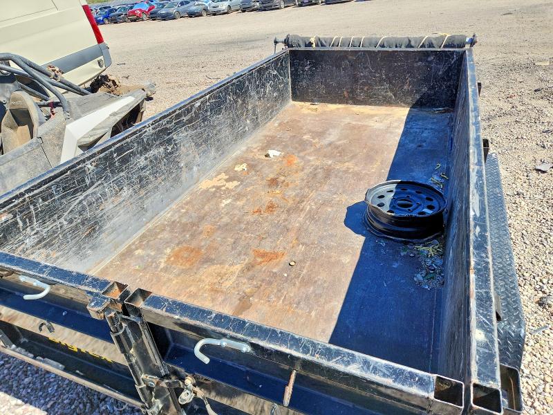 Продаж на аукціоні авто 2021 Bigtex Trailer, vin: 16V1D1426M5060663, номер лоту: 59627556