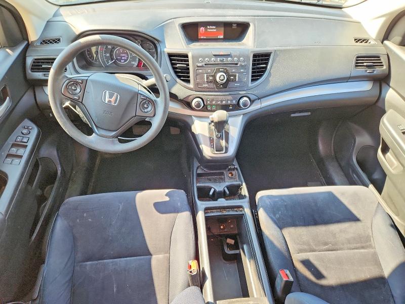 Продаж на аукціоні авто 2014 Honda Cr-v, vin: 2HKRM4H31EH702744, номер лоту: 63612736