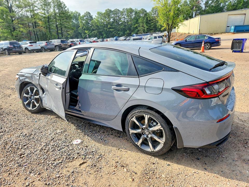 Продаж на аукціоні авто 2026 Honda Civic, vin: 19XFL4H92TE009919, номер лоту: 61712786