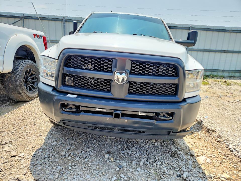 Продаж на аукціоні авто 2017 Ram 3500, vin: 3C63R3CJ9HG762301, номер лоту: 62101686